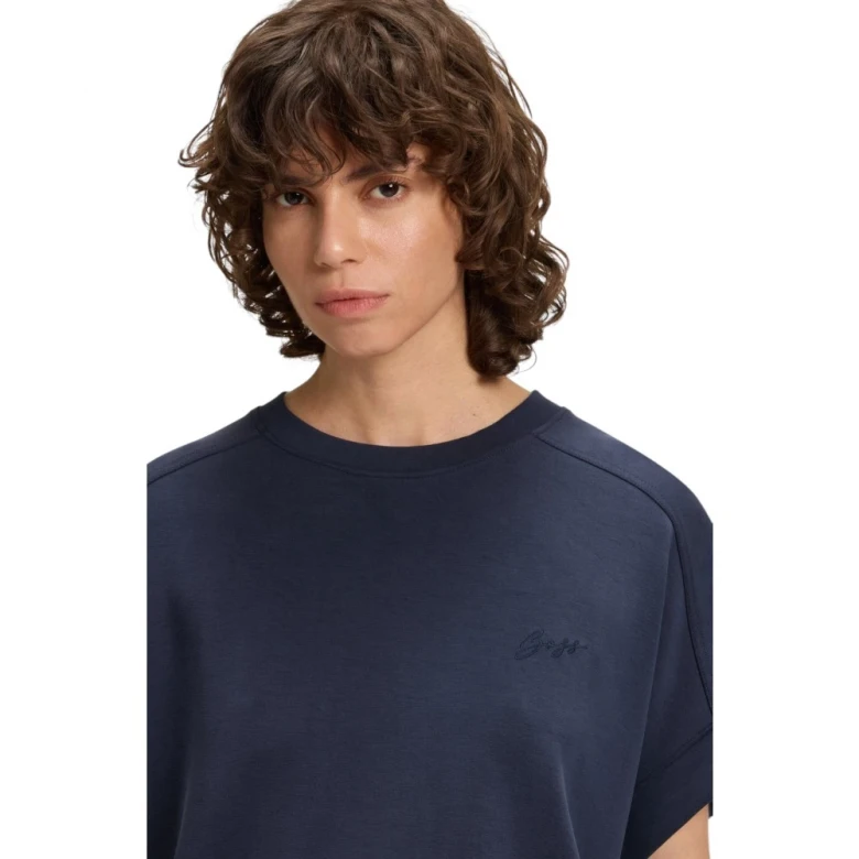 Футболка Boss T_Shirt 1