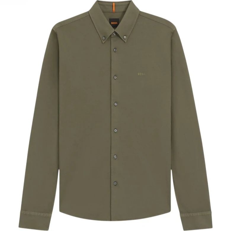 Рубашка Boss Shirt