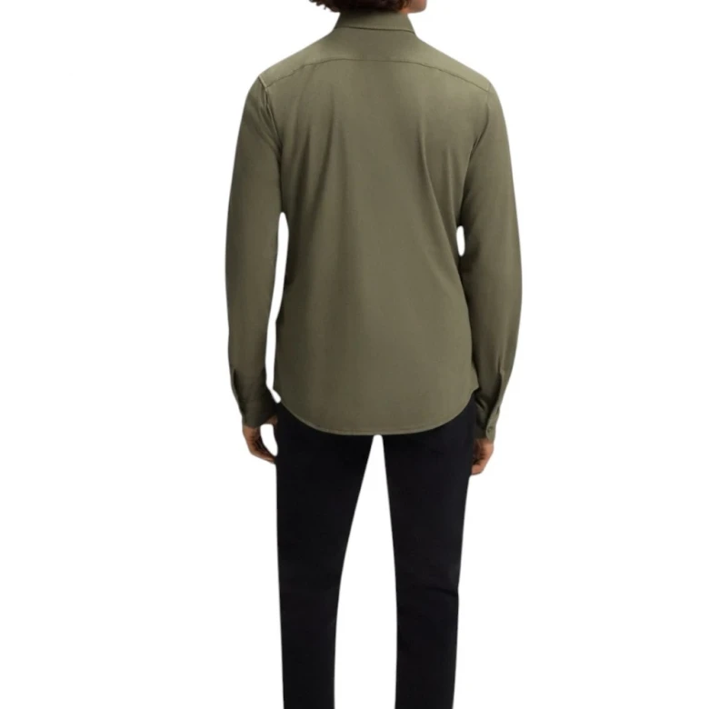 Рубашка Boss Shirt 3