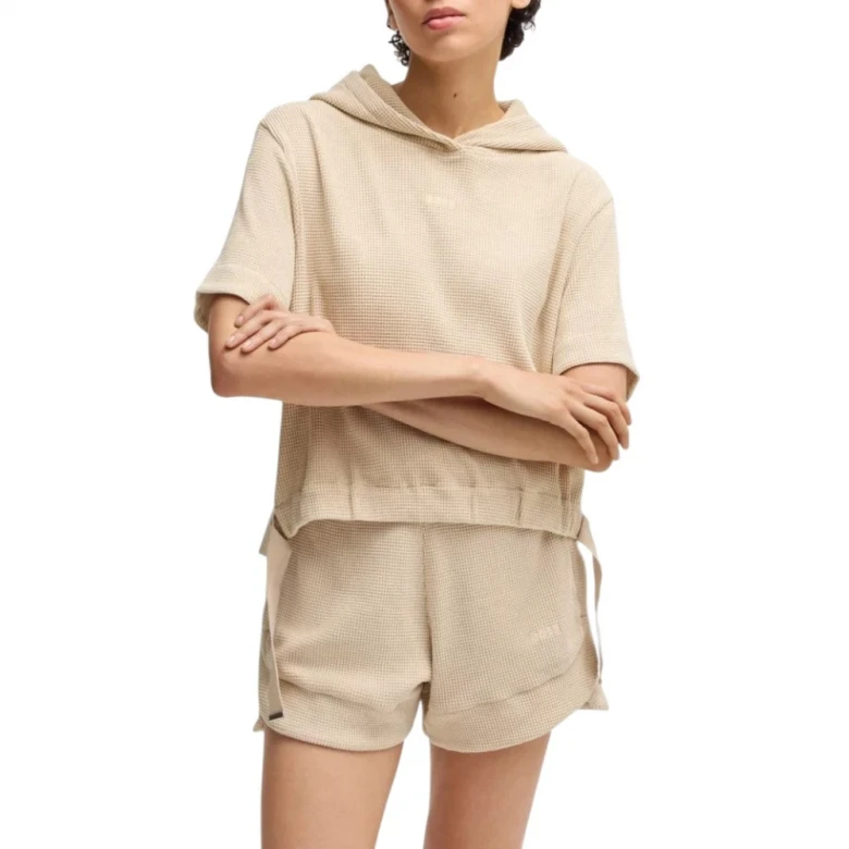 Boss Sweatshirt Hudisi