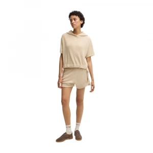 Шорты Boss Jersey_Trousers 3