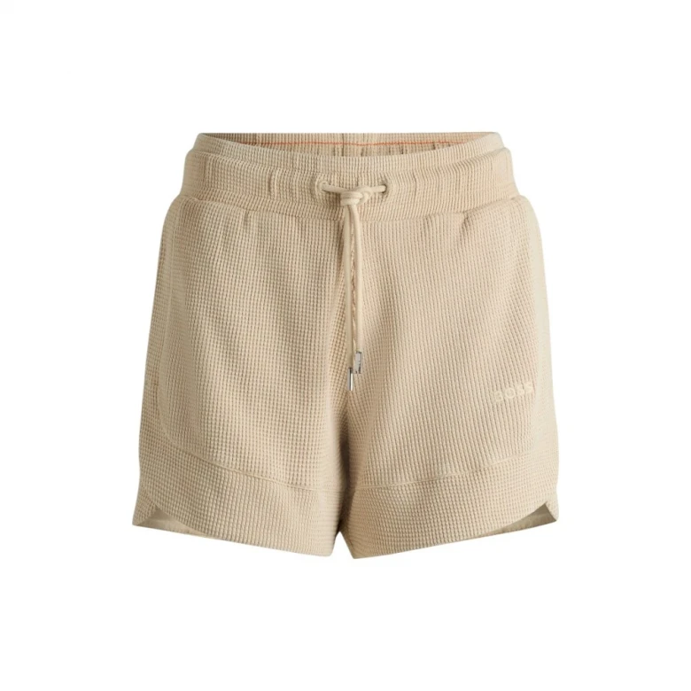 Шорты Boss Jersey_Trousers 4