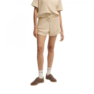 Шорты Boss Jersey_Trousers