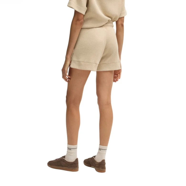 Шорты Boss Jersey_Trousers 1
