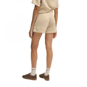 Шорты Boss Jersey_Trousers 1