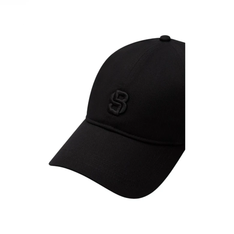 Кепка Boss Cap 3