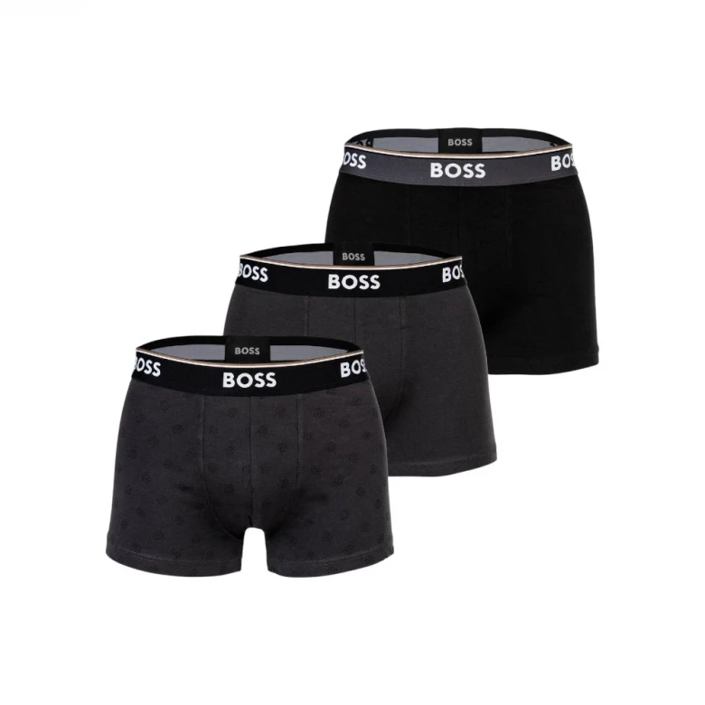 Трусы Boss Trunk