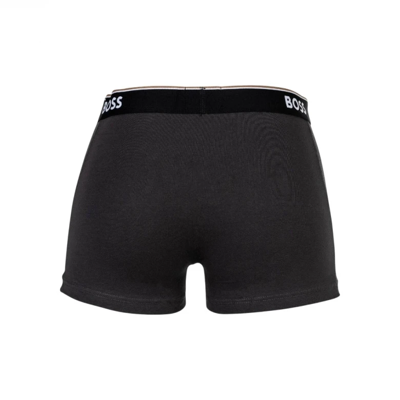 Трусы Boss Trunk 4