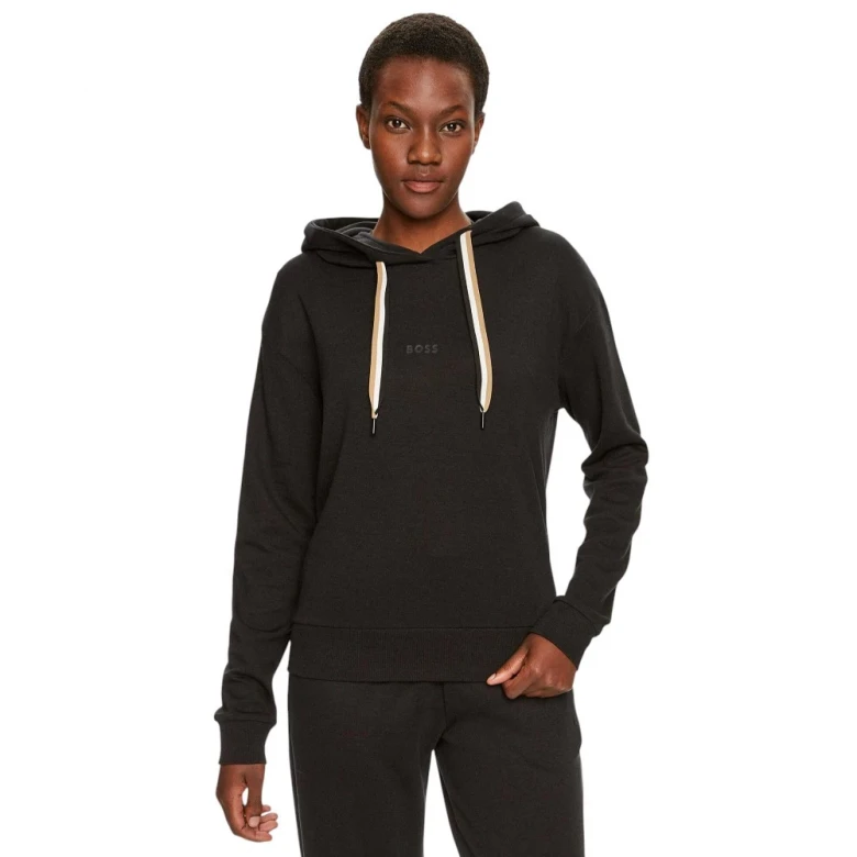 Худи Boss Loungew_Sweatshirt 1