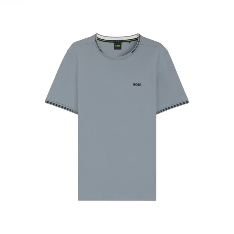 Футболка Boss T_Shirt 4