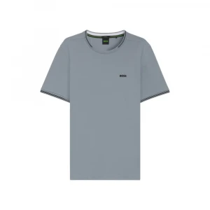 Футболка Boss T_Shirt 4