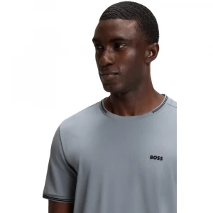 Футболка Boss T_Shirt 1