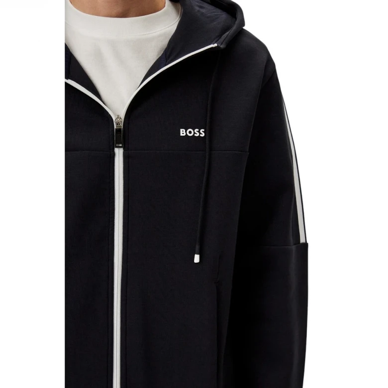Толстовка Boss Sweatshirt 4