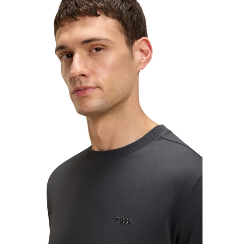 Футболка Boss T_Shirt 1