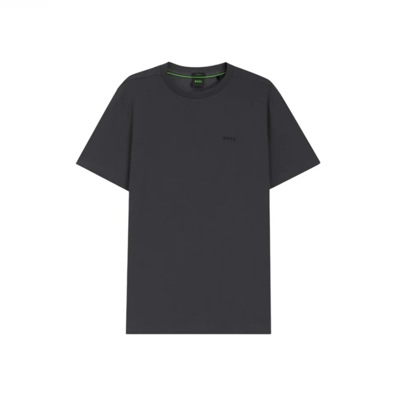 Футболка Boss T_Shirt 4