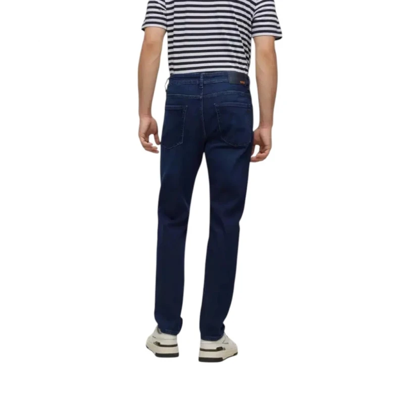 Джинсы Boss Jeans_Trousers 1