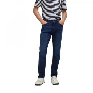 Джинсы Boss Jeans_Trousers