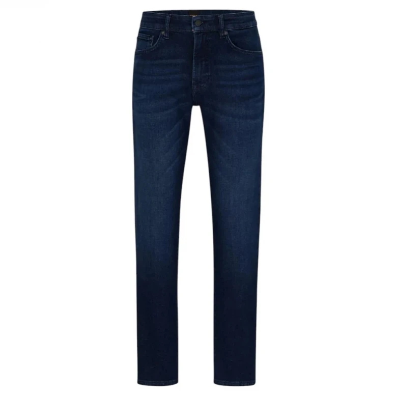 Джинсы Boss Jeans_Trousers 4