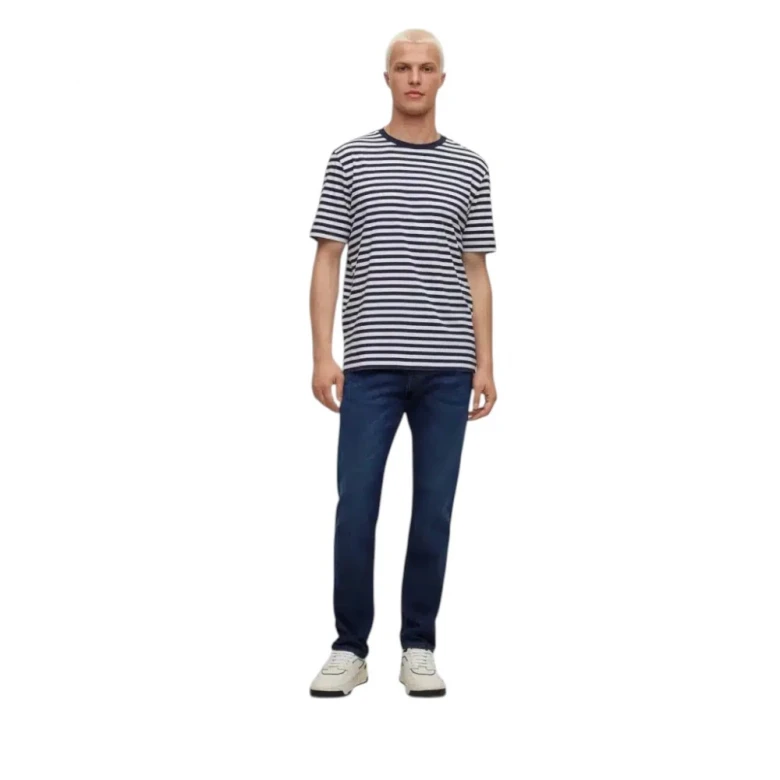 Джинсы Boss Jeans_Trousers 2