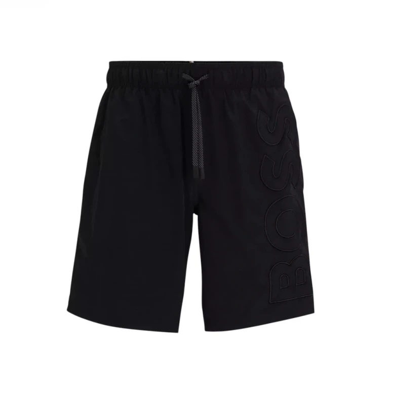 Whale Swim Short 3