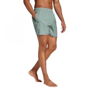 Шорты Adidas Solid CLX Short-Length Swim Shorts 2