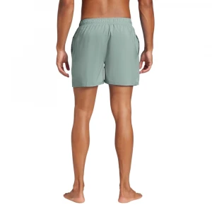 Шорты Adidas Solid CLX Short-Length Swim Shorts 1
