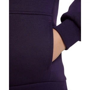 Худи Nike Kylian Mbappé Club Fleece 4