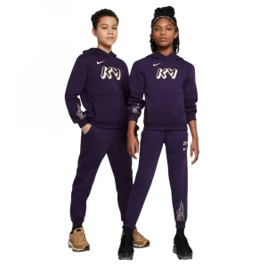 Худи Nike Kylian Mbappé Club Fleece 6