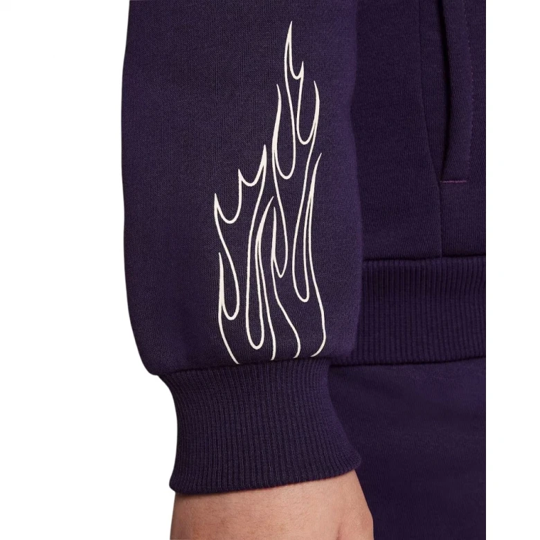 Худи Nike Kylian Mbappé Club Fleece 3