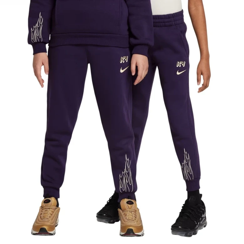 Штаны Kylian Mbappé Club Fleece