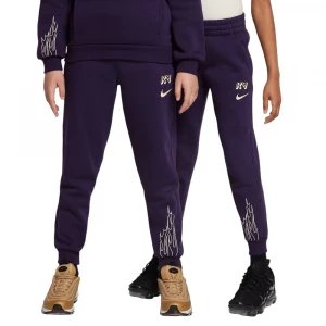 Штаны Kylian Mbappé Club Fleece