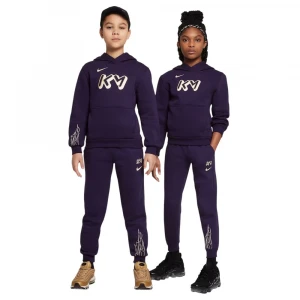 Штаны Kylian Mbappé Club Fleece 7