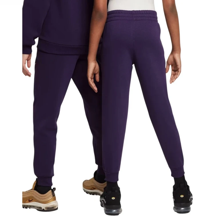 Штаны Kylian Mbappé Club Fleece 1