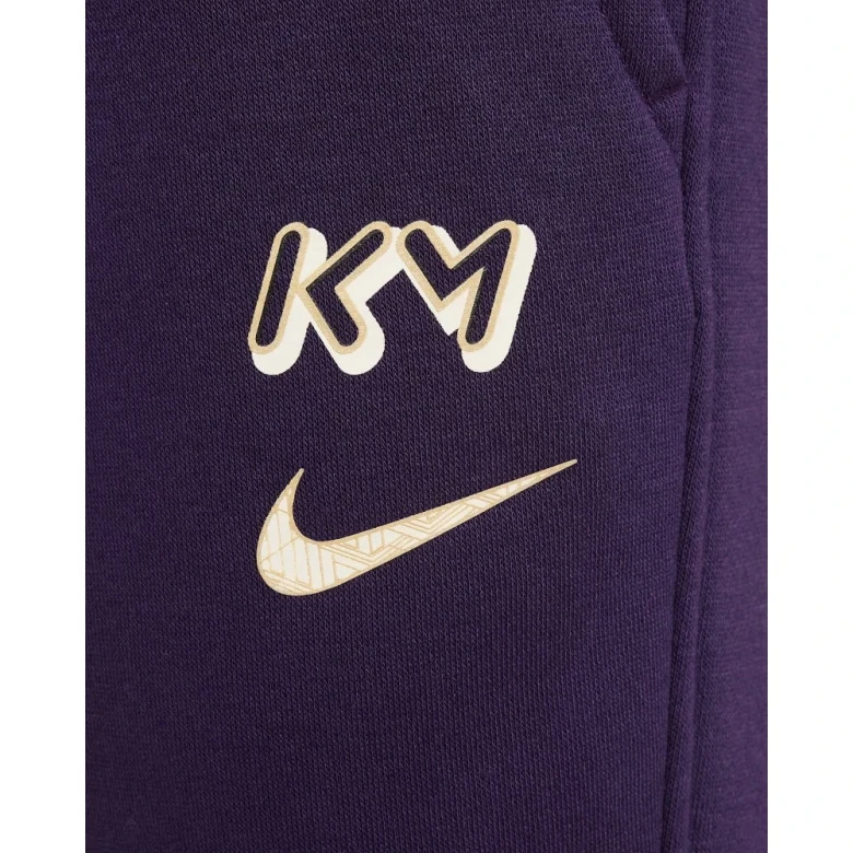 Штаны Kylian Mbappé Club Fleece 4