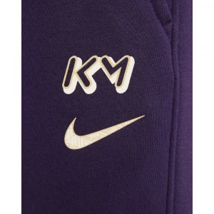 Штаны Kylian Mbappé Club Fleece 4