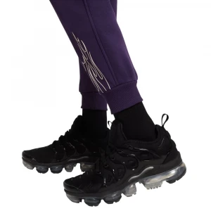 Штаны Kylian Mbappé Club Fleece 6