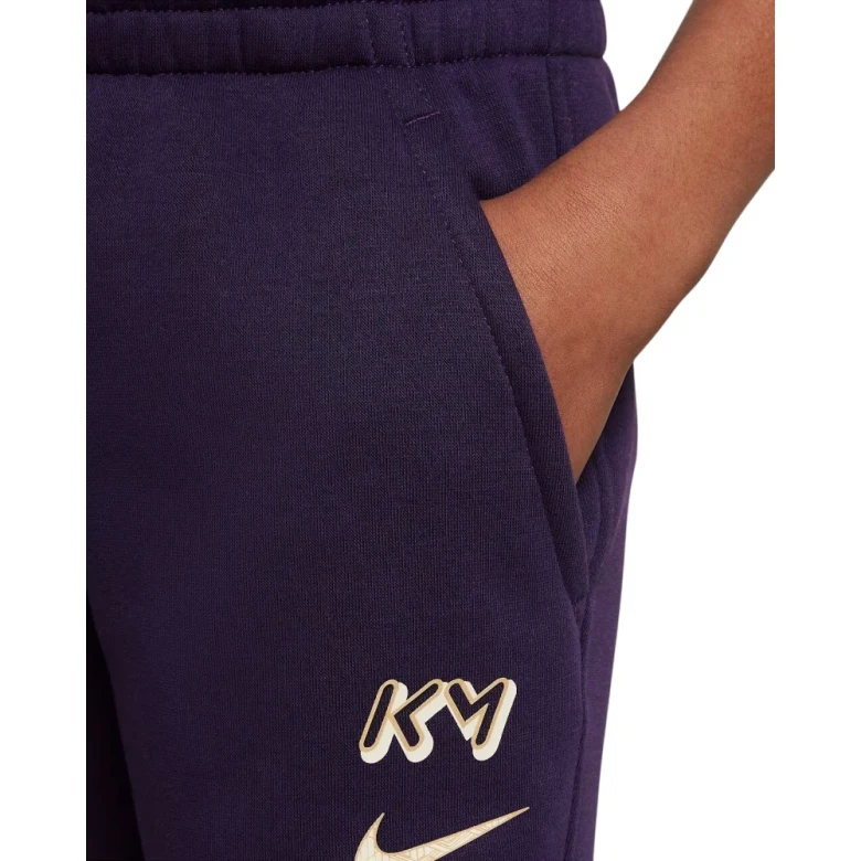 Штаны Kylian Mbappé Club Fleece 3