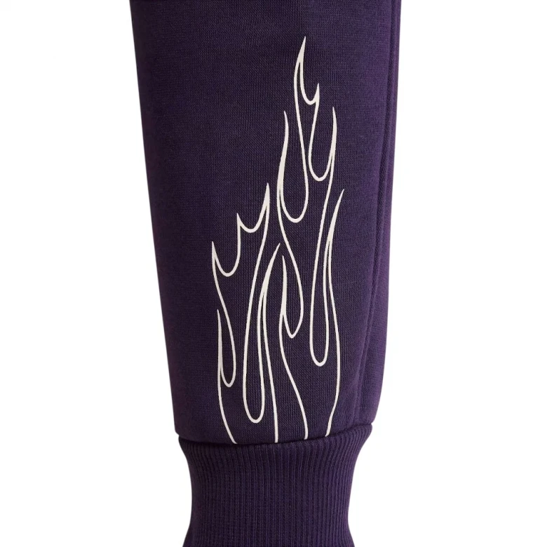 Штаны Kylian Mbappé Club Fleece 5