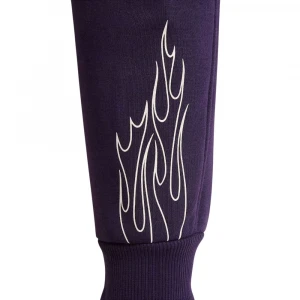 Штаны Kylian Mbappé Club Fleece 5