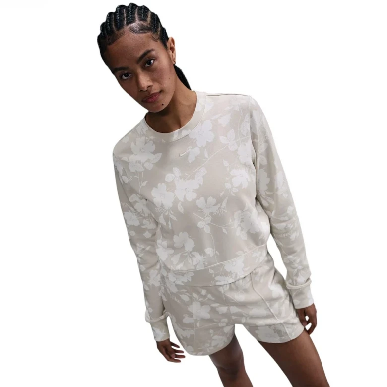 Свитшот Nike Sportswear Chill Terry