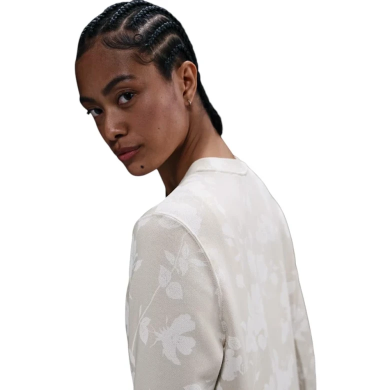 Свитшот Nike Sportswear Chill Terry 1