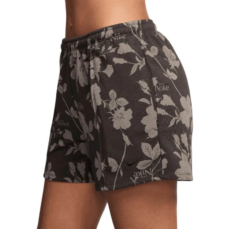 Шорты Nike Sportswear Chill Terry 2