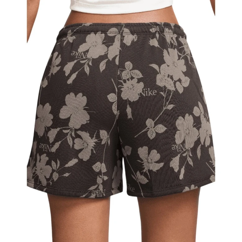 Шорты Nike Sportswear Chill Terry 1