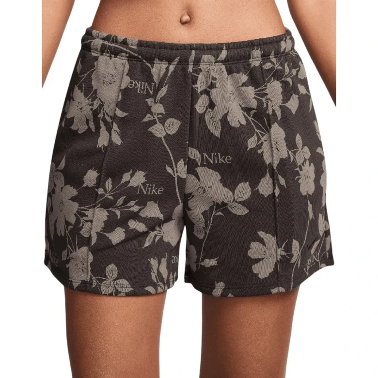 Шорты Nike Sportswear Chill Terry