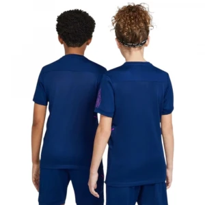 Футболка Nike Kylian Mbappé Academy Junior 1