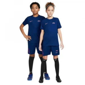 Футболка Nike Kylian Mbappé Academy Junior 5