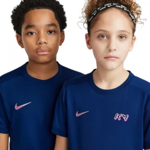 Футболка Nike Kylian Mbappé Academy Junior 2