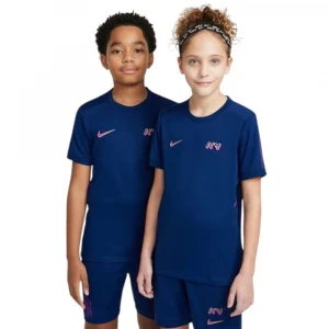 Футболка Nike Kylian Mbappé Academy Junior