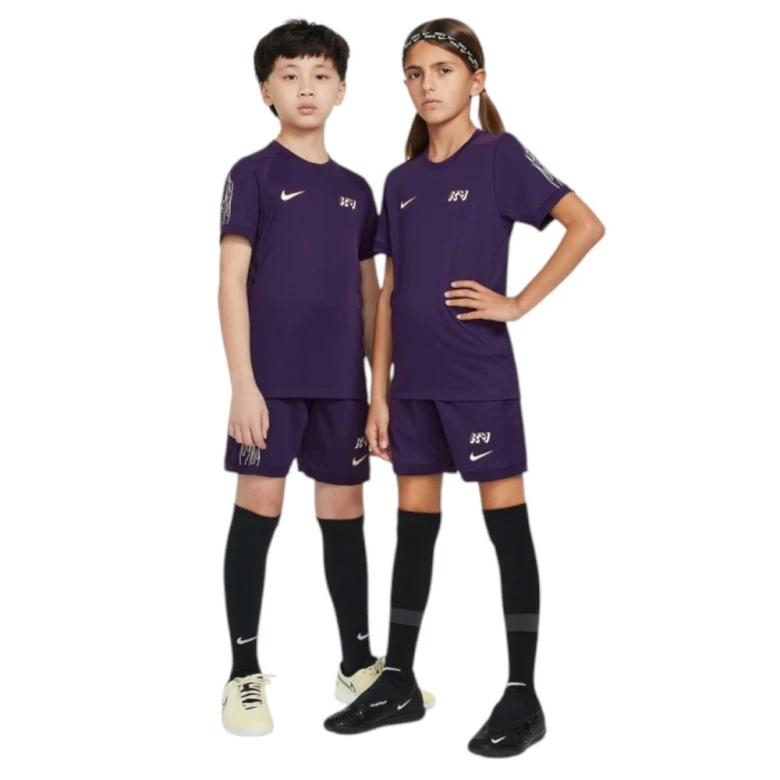 Kylian Mbappé Academy 5