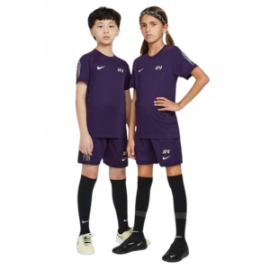 Kylian Mbappé Academy 5